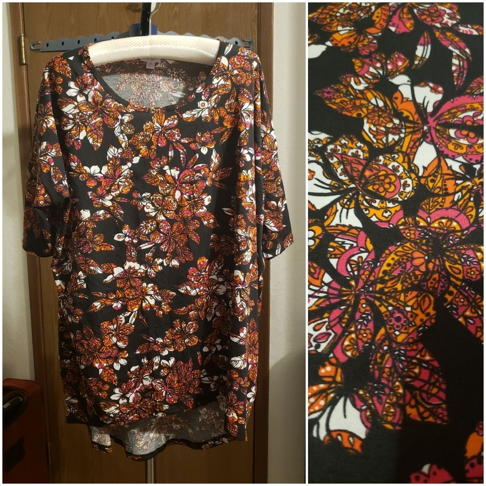 LuLaRoe Irma